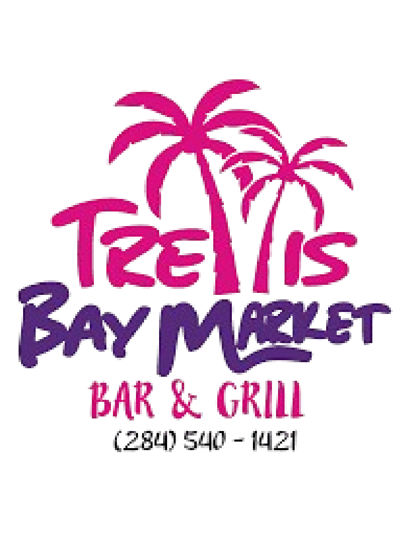 Trellis Bay Market