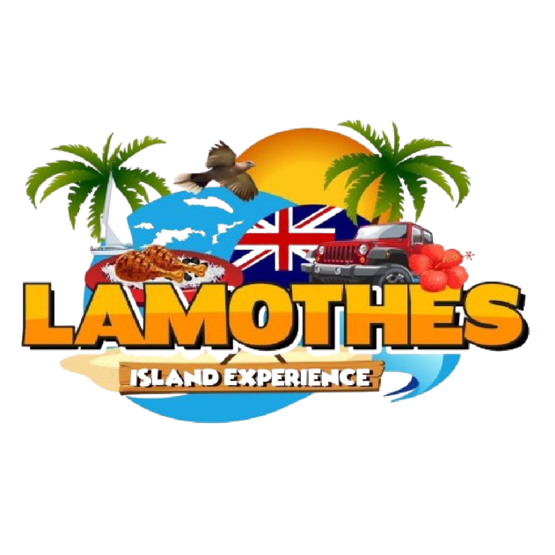 Lamothes Island Experience